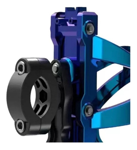 Portavasos Para Motocicleta, Portabotellas Universal Para