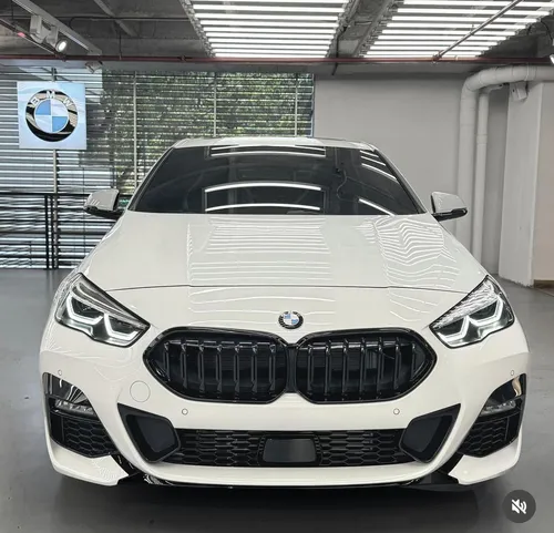 BMW Serie 2 218i Gran Coupé Edición M LIMITED EDITION