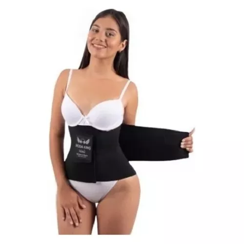 Corset Para Reducir Cintura