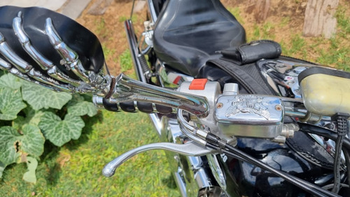 Honda Vtx 1300