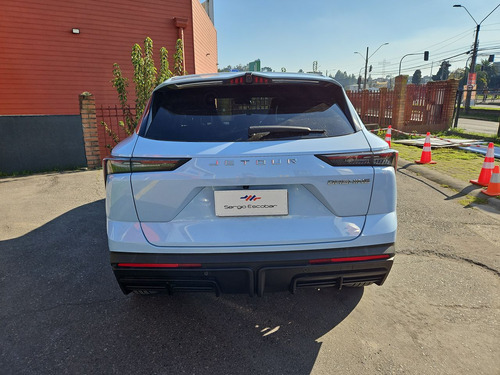 Jetour Dashing Dashing 1.6 Aut 2024