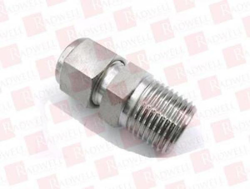 Radwell Verified Substitute Ss-810-1-8-sub / Ss81018sub Ccm
