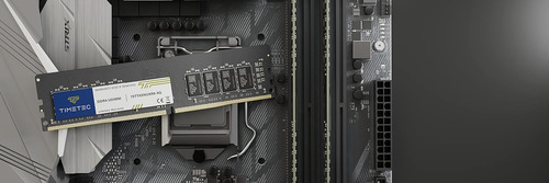 1 X 8 Gb De Ram Timetec, 3200 Mhz, No Disponible De Forma...