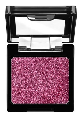 Color Icon Glitter Single Shadow Wet N Wild Original