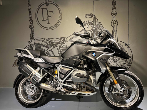 Imagen 21 de 23 de Bmw R 1200 Gs Full Df_motorcycles