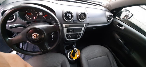 Gol G5 Trend 1.0 8v
