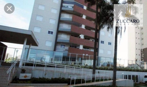 Apartamento À Venda, 83 M² Por R$ 550.000,00 - Gopoúva - Guarulhos/sp - Ap13482