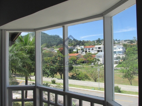 Imagem 6 de 30 de Sobrado Alphaville Residencial 11 - Ca00198 - 69289151