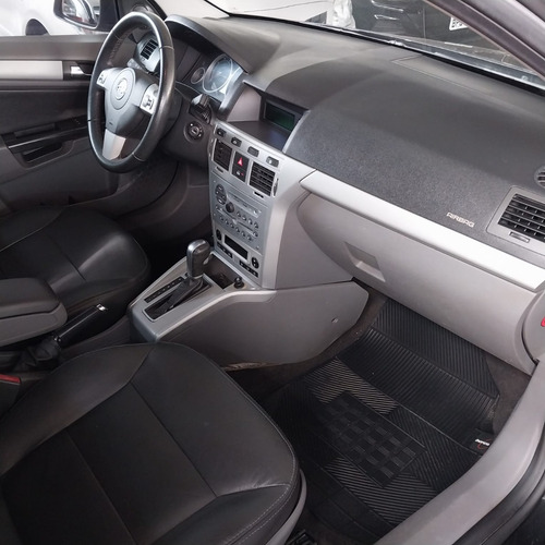 Chevrolet Vectra 2.0 Elegance Flex Power Aut. 4p