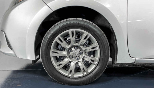 Imagen 11 de 15 de 37305 - Toyota Corolla 2016 Con Garantía