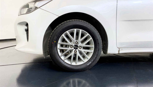 Imagen 9 de 15 de 110780 - Kia Kia Rio Sedan 2018 Con Garantía
