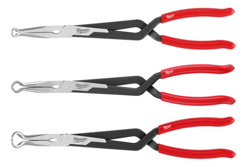 Milwaukee 48-22-6563 Milwaukee Tool 3pc Long Reach Hose Ccd
