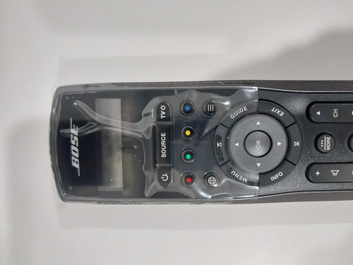 Control Bose Modelo Rc-x35l Para Modelo 535 / Av20
