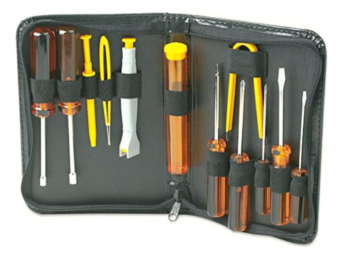 Manhattan Tool Kit 13 Pieces (400077)