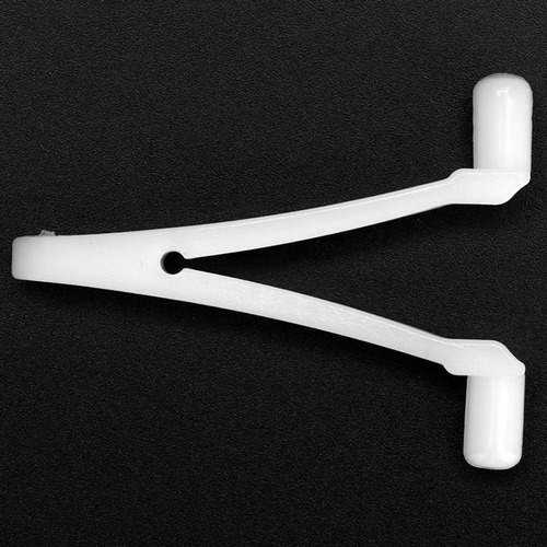 10x Pool Butterfly Clip Reemplazo Para Skimmer Net Leaf