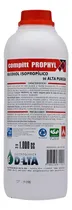 Comprar Alcohol Isopropilico Compitt Prophyl Delta 1 Litro