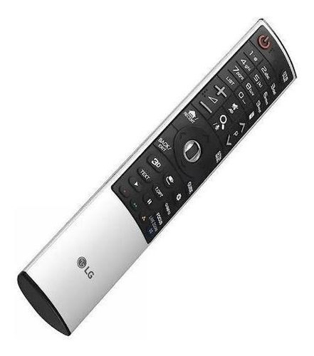 Controle Smart Magic LG An-mr700 Substitui An-mr400p Com