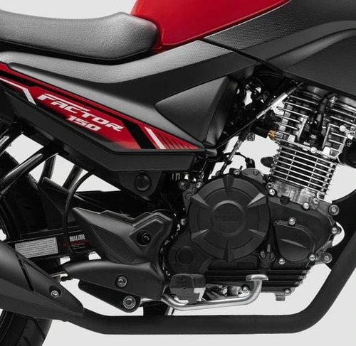 Imagem 4 de 7 de Yamaha Factor 150 Ed 2023 - Varias Cores 0km R