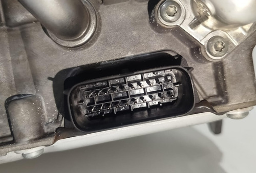 Modulo Conversor Alta Tensao Bateria Volvo Xc60 T8 2022/2024 (Usado)