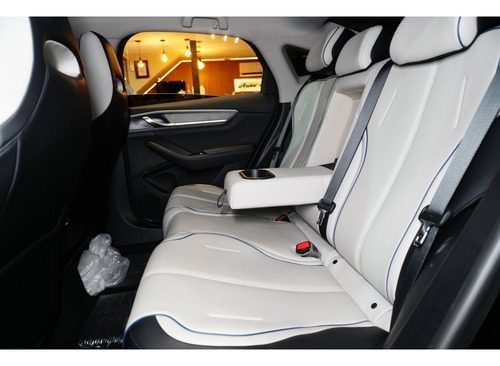 BYD King 1.5 DM-I PHEV GS AUTOMÁTICO