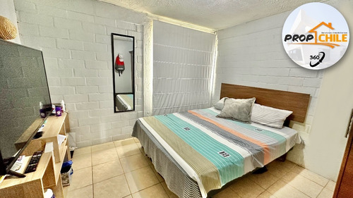 Imagen 5 de 10 de Se Vende Departamento En Concón.