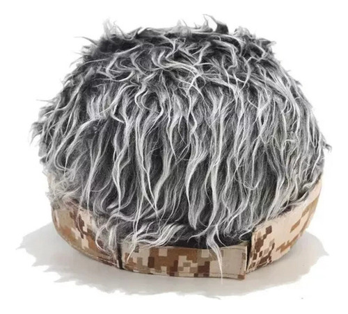 Gorra De Béisbol Ajustable, Peluca, Gorra De Golf