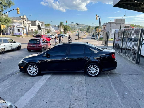 Volkswagen Vento Gli 2.0t (mar Motors)