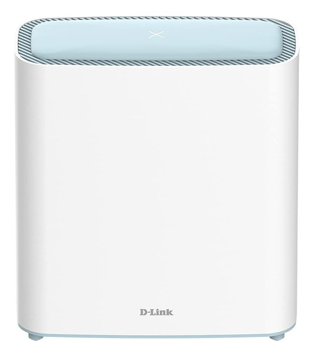 D-link M32, Eagle Pro Ai Wifi 6 Lifestyle Router - Red De In