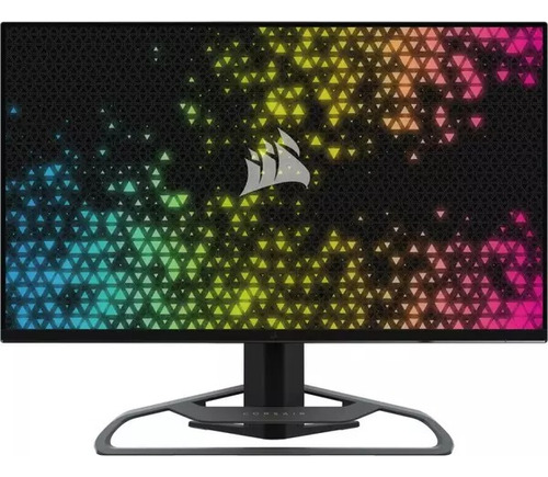 Corsair Xeneon 32uhd144 Ultra Hd Quantum Dot Gaming Monitor