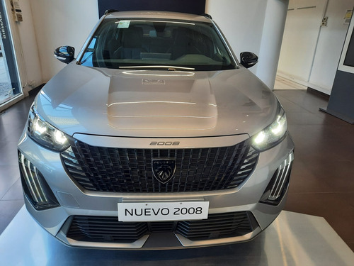 Peugeot 2008 1.0T Active