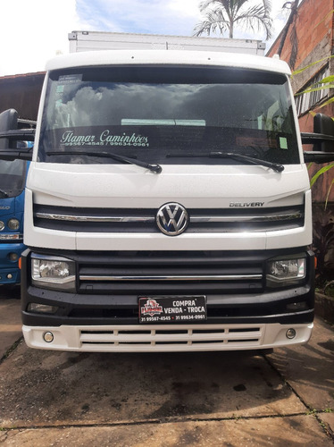Volkswagen 11180 Prime Bau 6,20