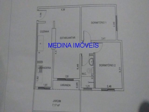 Imagem 14 de 22 de Apartamento Para Venda E Locação Em Ferraz - Ap00185 - 32792634