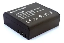 Comprar Batería Camara Deportiva Pila 1050 Mah Generica Y 4k Pila