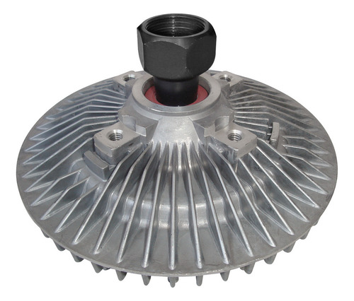 Fan Clutch Para Chrysler Ram 2500 Dodge V8 5.9l 1998-2002