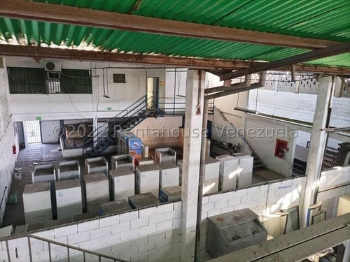 Imagen 9 de 29 de Galpones En Venta Zona Industrial Barquisimeto #22-20715 Daniela Linarez 0424-5390659