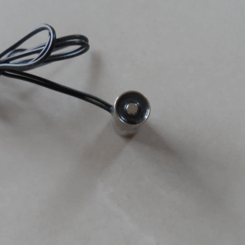 Electroiman Miniatura Succion Ventosa (voltaje (v):