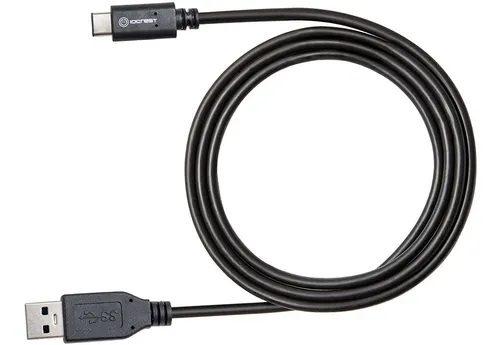 I Osy Cab20197 De Tipo C A Usb 2 0 Cable Negro