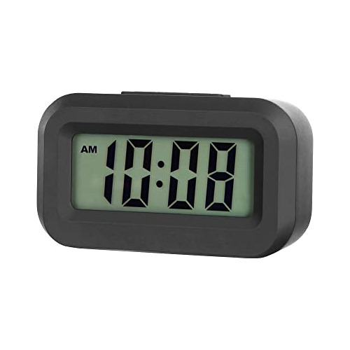 Famicozy Reloj Despertador Digital Pequeño, Operación Simple