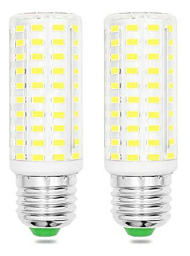 Focos Led - E26 10w Led Light Bulbs Super Bright, Equivalent