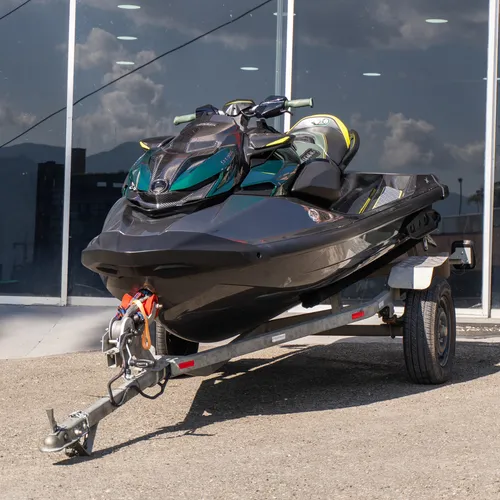 Sea Doo Rxp300 2023