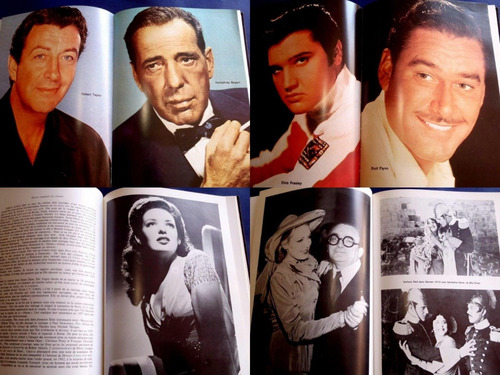Destins Tragiques Cine Hollywood Marilyn Monroe Valentino