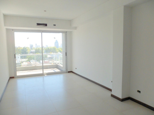 73 - Departamento 1 Ambiente Con Balcón Terraza P/ Inversión!!