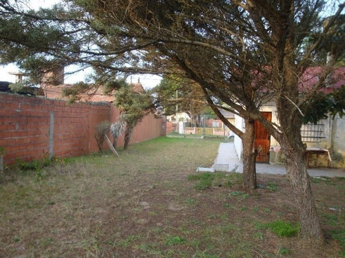 Imagen 8 de 8 de Casa Sola En Lote Propio De 520m2. Zona Tranquila. Ideal Vivienda