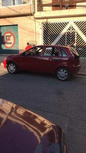 Chevrolet Corsa 2007 1.0 Joy Flex Power 5p