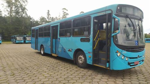 Imagem 3 de 15 de Ônibus Caio Apache Com Financiamento Ú Dono Revisados