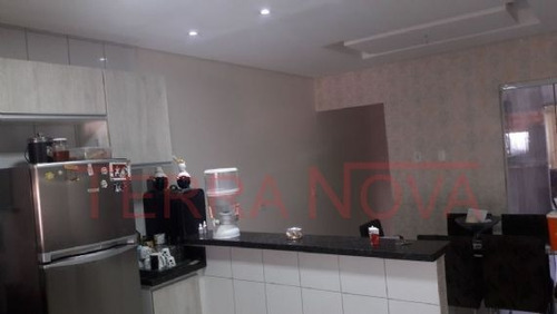 Imagem 7 de 15 de 02049 - Sobrado 3 Dorms. (1 Suíte), Cidade Patriarca - São Paulo/sp - 2049