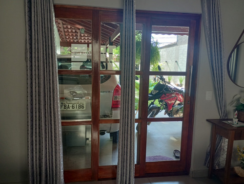 Casa Terrea No Vanel Vilhi 2 Sorocaba