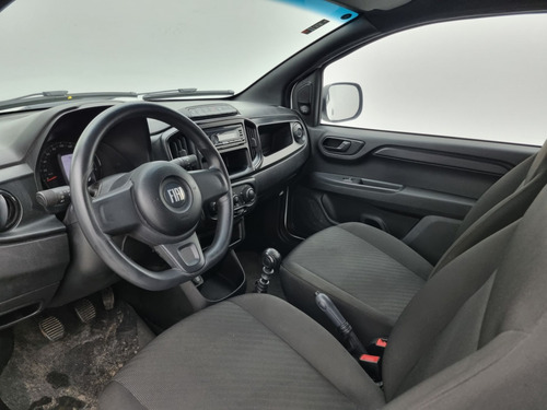 Fiat Fiorino 1.4 MPI FURGÃO ENDURANCE 8V FLEX 2P MANUAL
