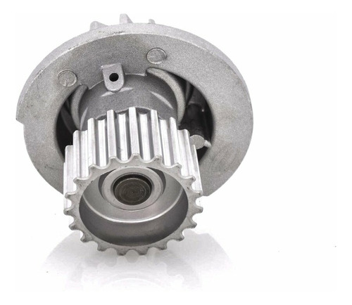 Bomba Para Refrigerante Pontiac G3 1.6 2007 A 2008 Con Polea