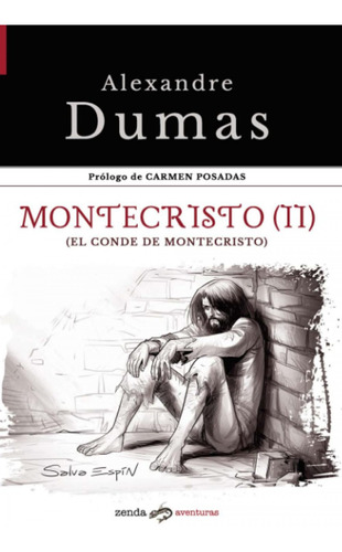 Libro Montecristo (ii)